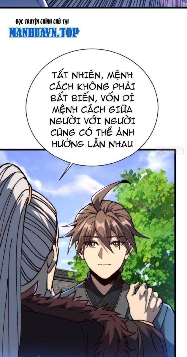 Thủy Hầu Tử Khai Thủy Thành Thần - Page 15