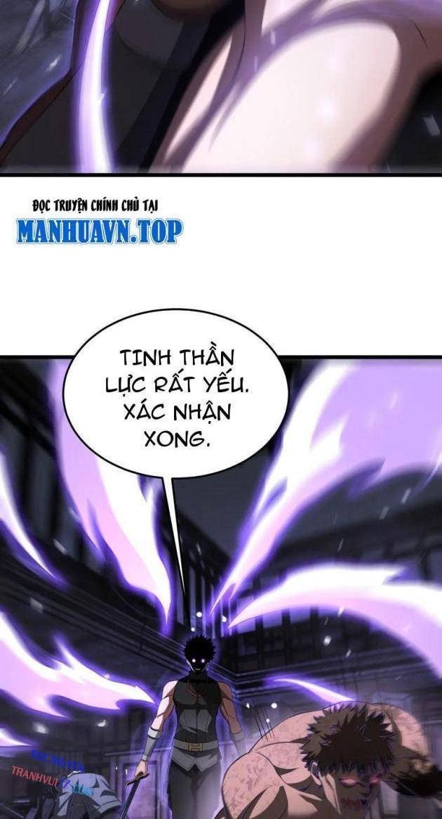 Mạt Thế Kiếm Thần: Ta Chấn Kinh Toàn Cầu - Page 60