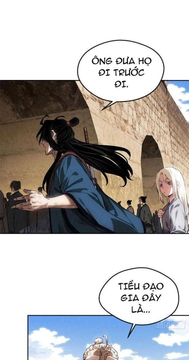Đạo Quỷ Dị Tiên - Page 31
