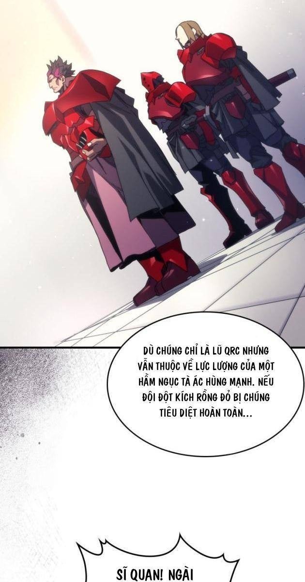 Hãy Hành Động Như Một Boss Đi Ngài Mr Devourer - Page 4