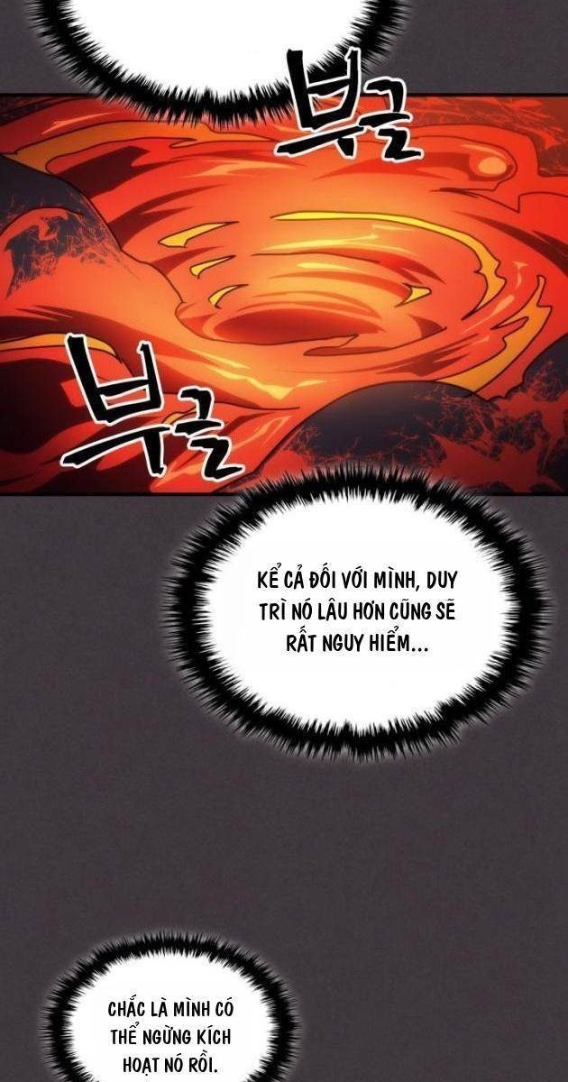 Hãy Hành Động Như Một Boss Đi Ngài Mr Devourer - Page 66