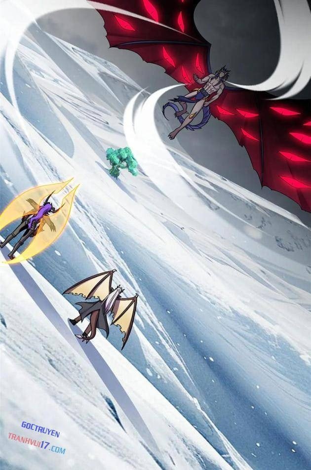 Cửa Hàng Sủng Thú Siêu Thần - Page 5