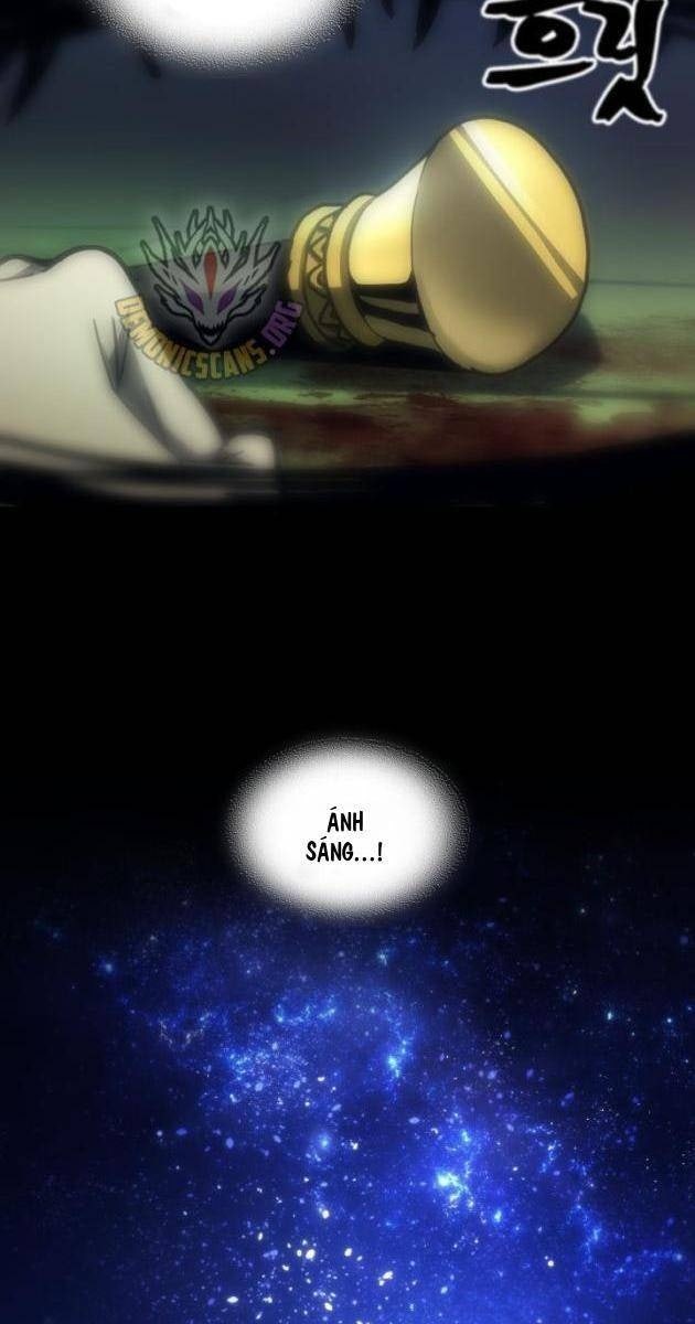 Hãy Hành Động Như Một Boss Đi Ngài Mr Devourer - Page 61