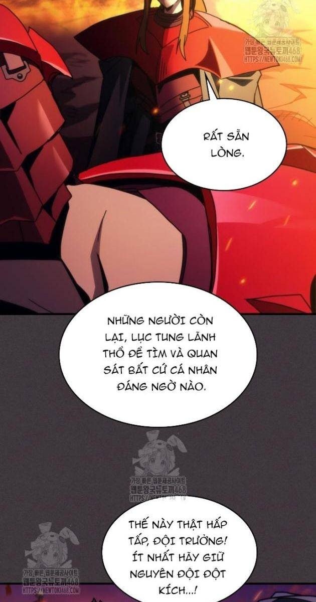 Hãy Hành Động Như Một Boss Đi Ngài Mr Devourer - Page 19