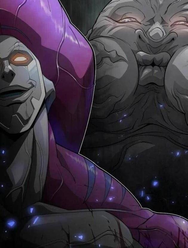 Kỉ Nguyên Của Anh Hùng - Page 31