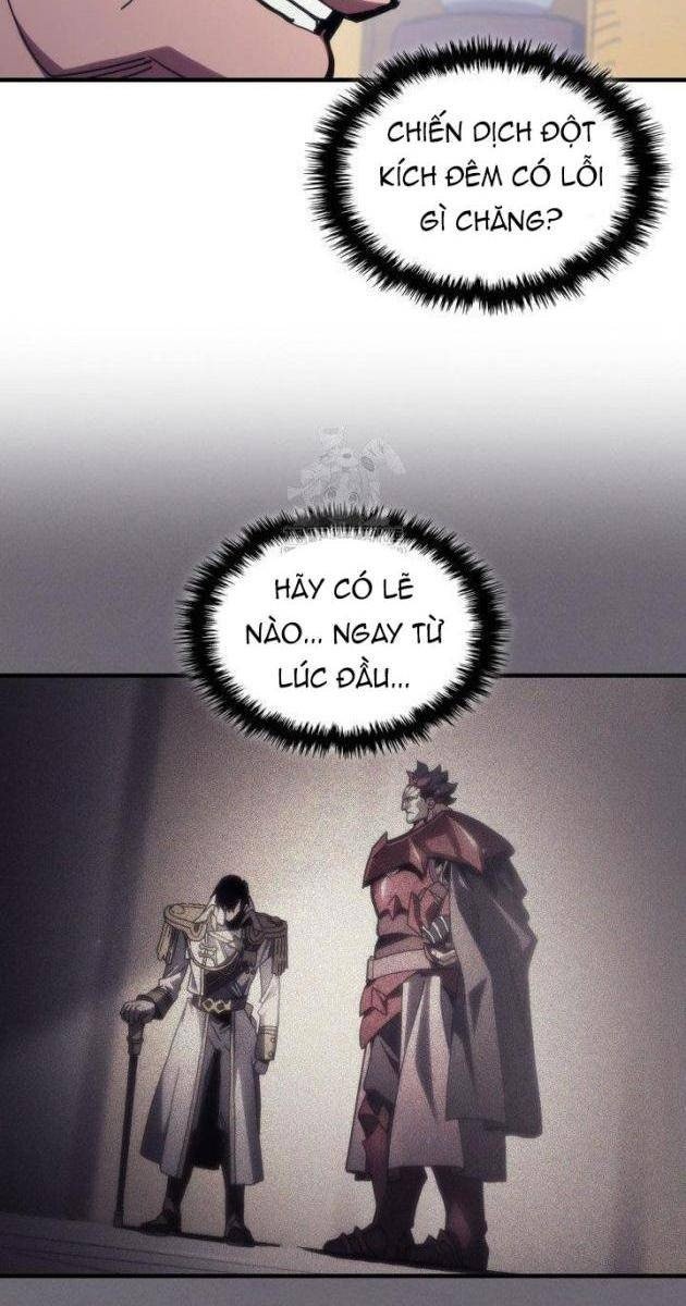 Hãy Hành Động Như Một Boss Đi Ngài Mr Devourer - Page 66