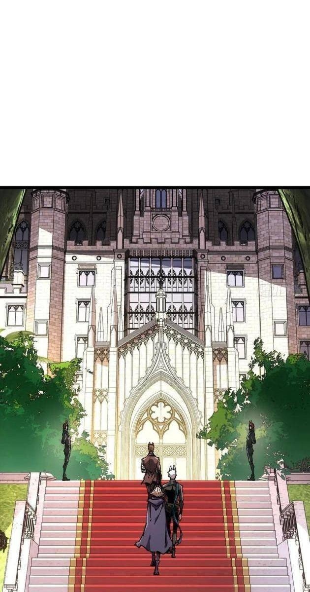 Không Chết Được Ta Đành Thống Trị Ma Giới - Page 19