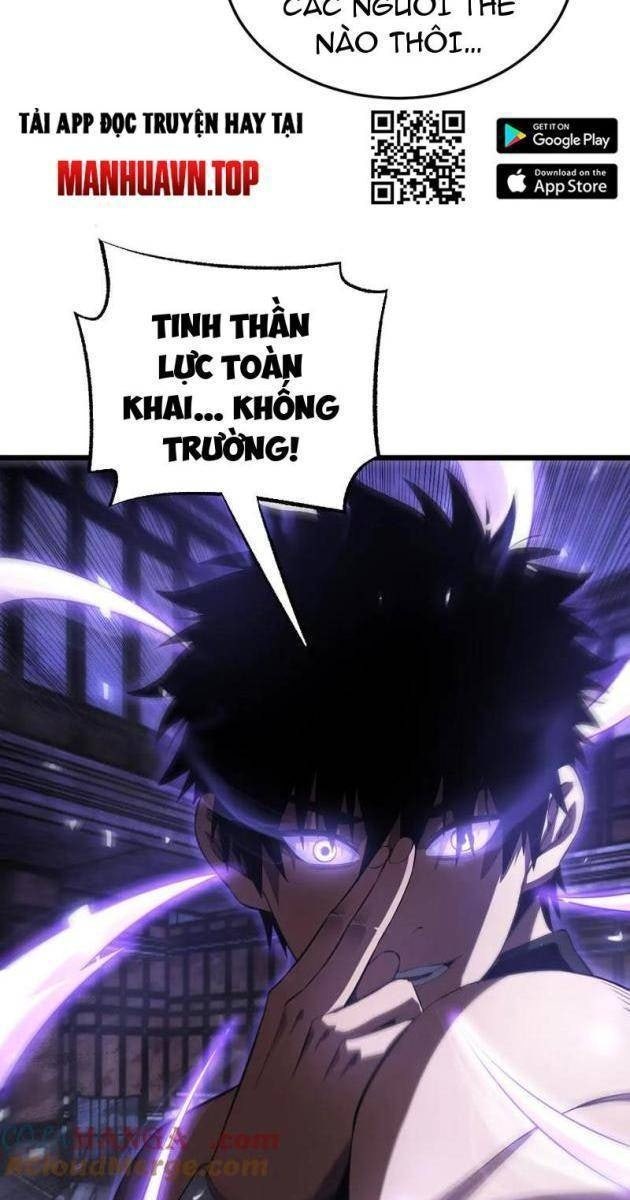 Mạt Thế Kiếm Thần: Ta Chấn Kinh Toàn Cầu - Page 59