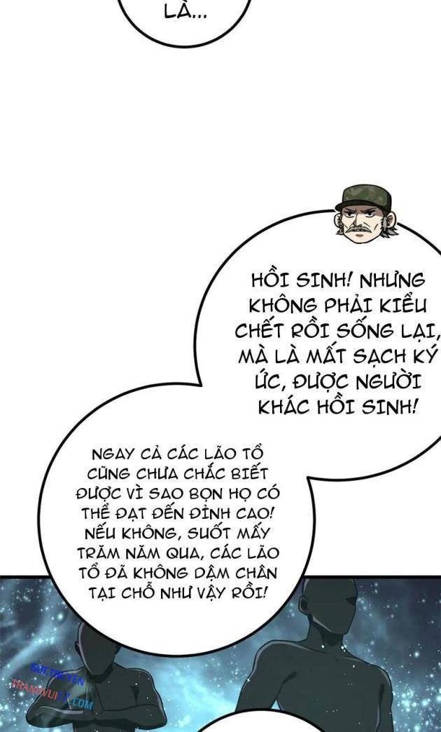 Toàn Cầu Cao Võ - Page 4