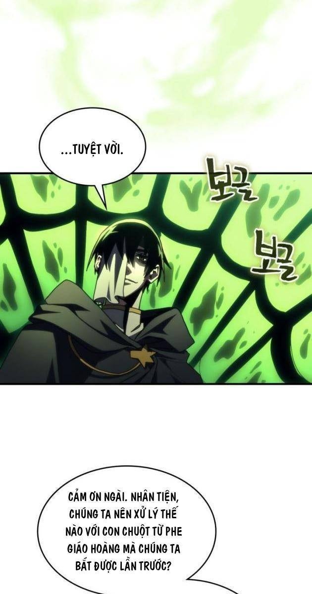 Hãy Hành Động Như Một Boss Đi Ngài Mr Devourer - Page 43