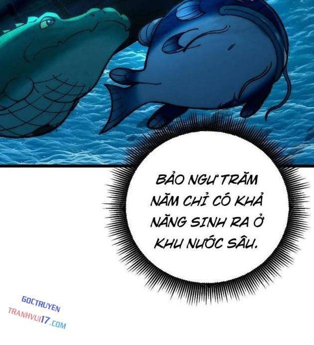 Thủy Hầu Tử Khai Thủy Thành Thần - Page 16