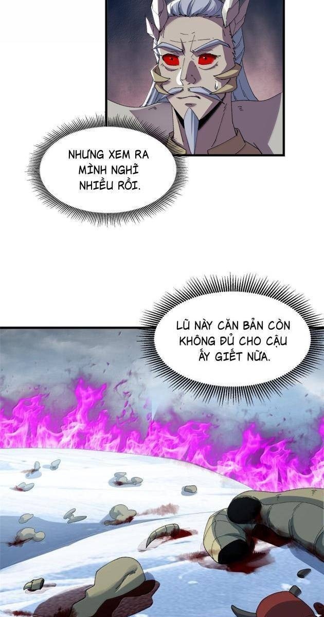 Cửa Hàng Sủng Thú Siêu Thần - Page 47