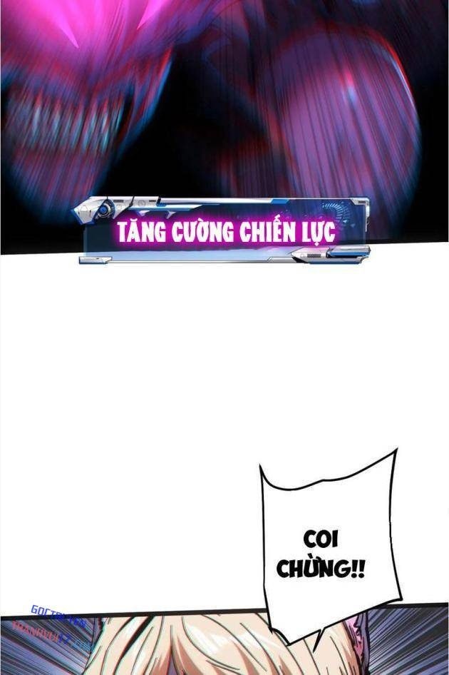 Không Chết Được Ta Đành Thống Trị Ma Giới - Page 31