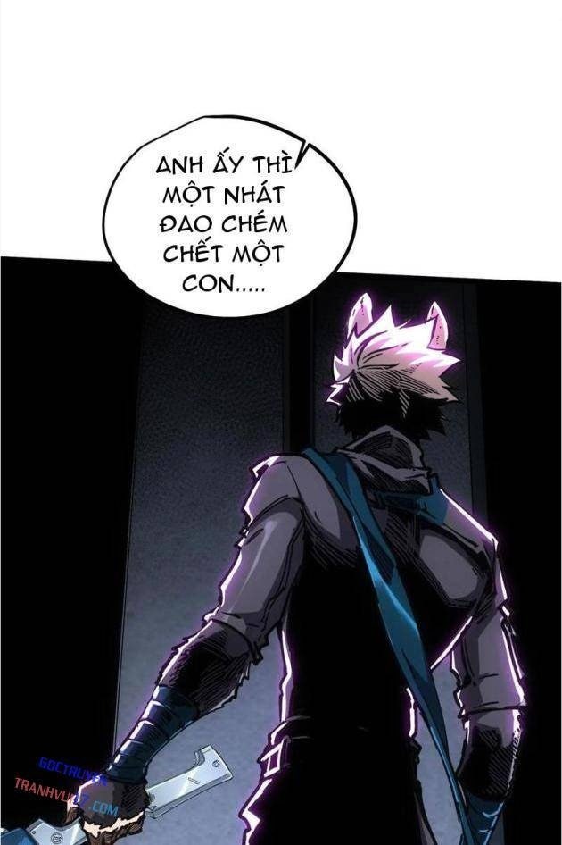 Không Chết Được Ta Đành Thống Trị Ma Giới - Page 41