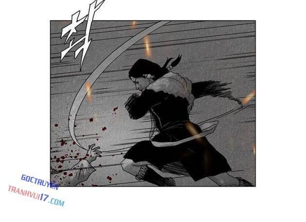 Máu lạnh - Page 12