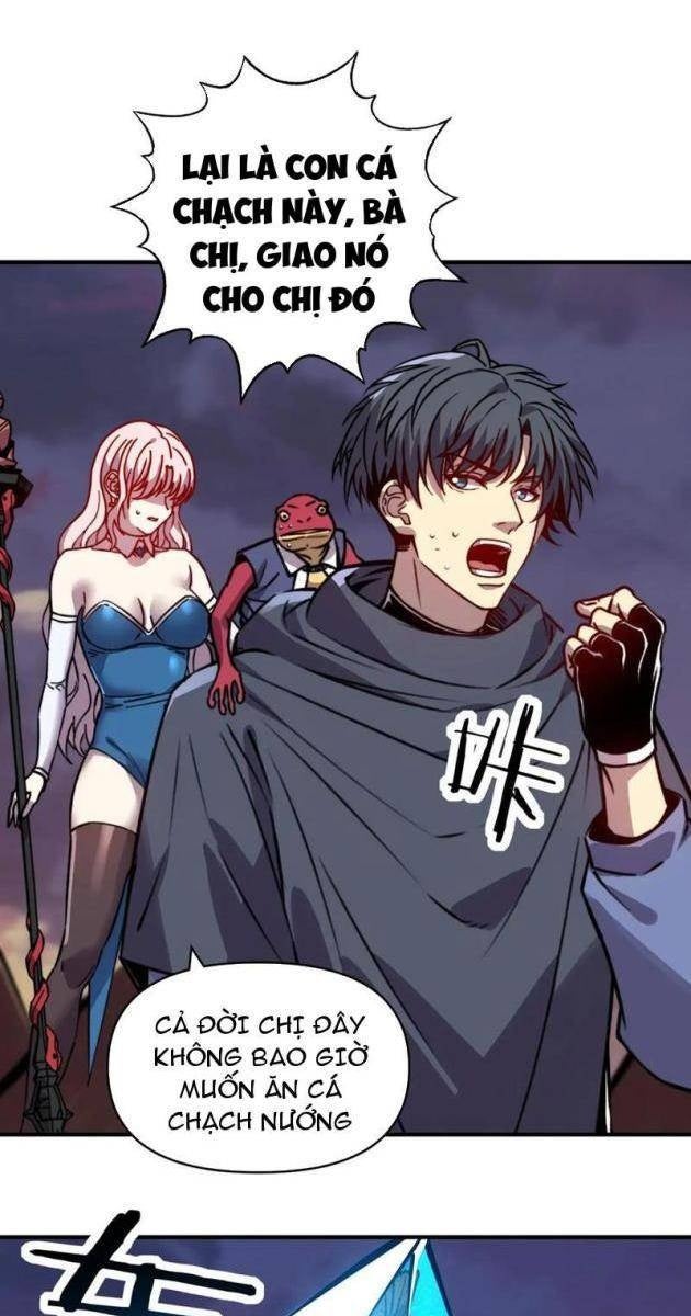 Bắt Đầu Chuyển Chức Tài Thần, Ta Chuyển Hóa Triệu Vạn Thần Sủng - Page 62