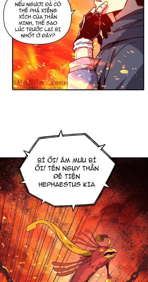 Bắt Đầu Chuyển Chức Tài Thần, Ta Chuyển Hóa Triệu Vạn Thần Sủng - Page 13