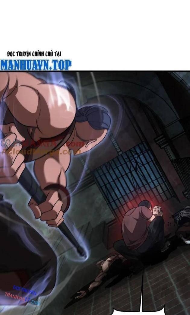 Mạt Thế Kiếm Thần: Ta Chấn Kinh Toàn Cầu - Page 6