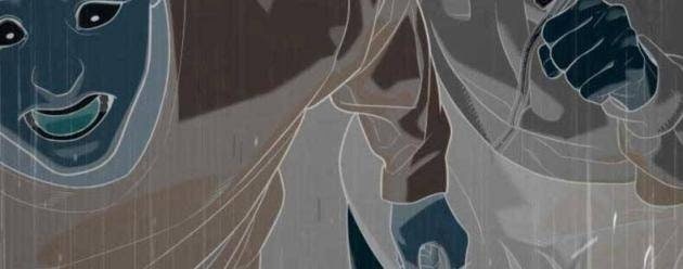 Sát Thủ Peter - Page 215