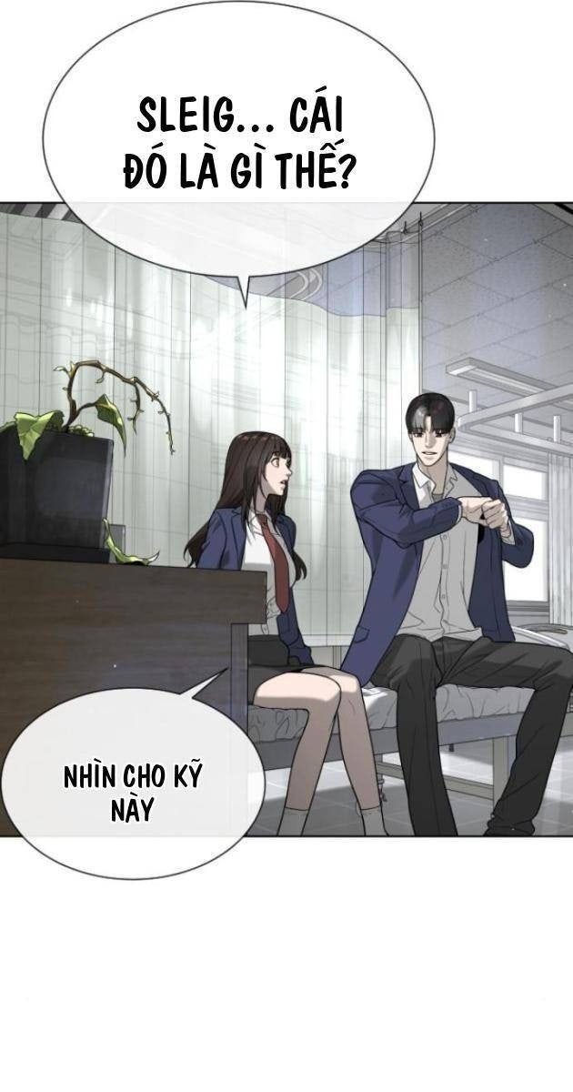 Sát Thủ Peter - Page 139