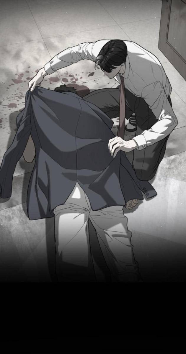 Sát Thủ Peter - Page 167