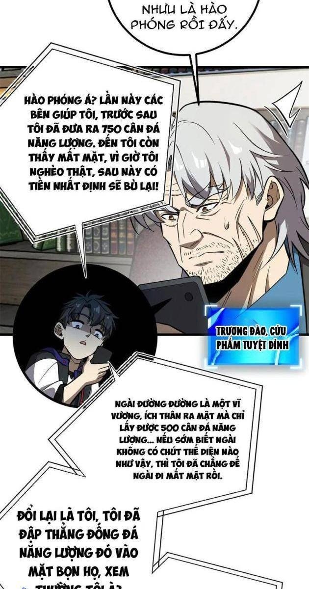 Toàn Cầu Cao Võ - Page 14