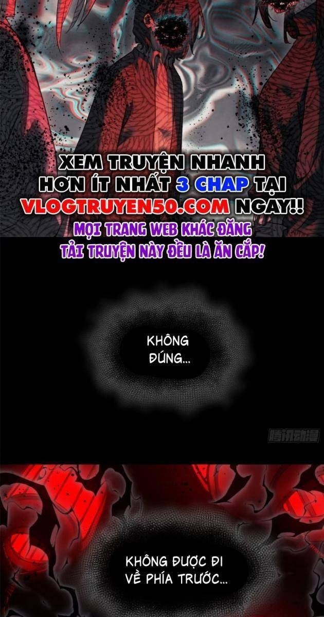 Đạo Quỷ Dị Tiên - Page 22