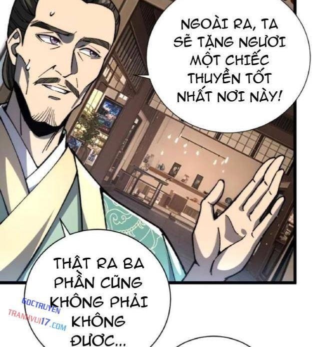 Thủy Hầu Tử Khai Thủy Thành Thần - Page 50