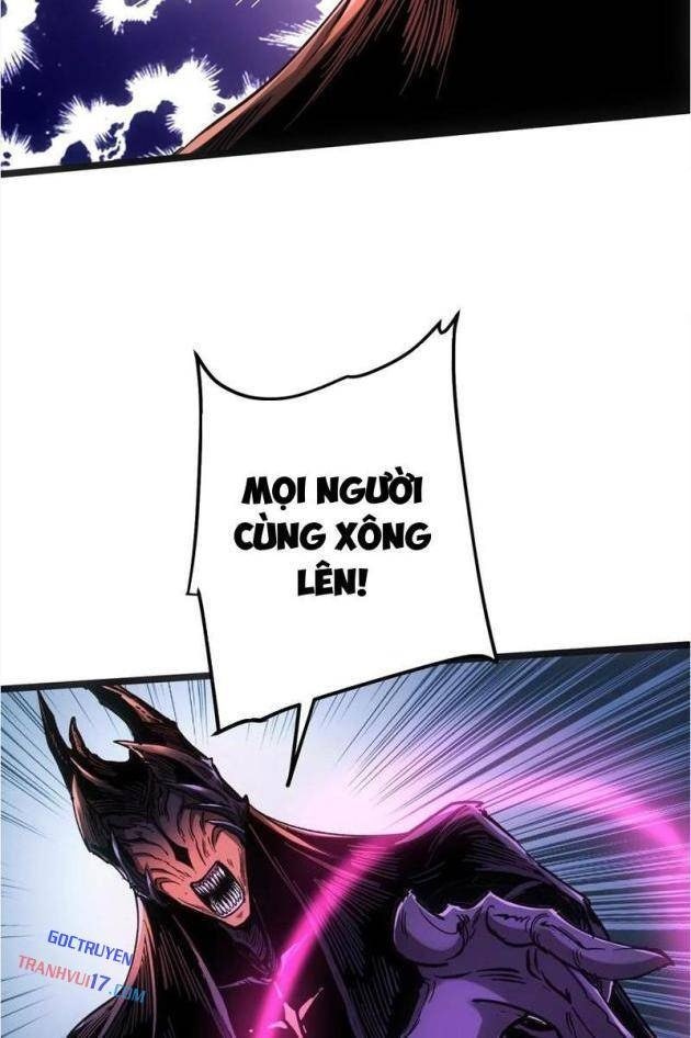 Không Chết Được Ta Đành Thống Trị Ma Giới - Page 28