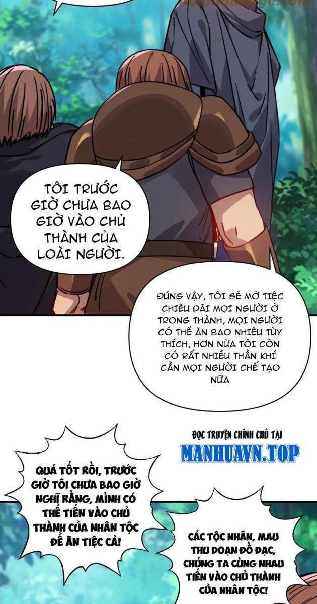 Bắt Đầu Chuyển Chức Tài Thần, Ta Chuyển Hóa Triệu Vạn Thần Sủng - Page 53