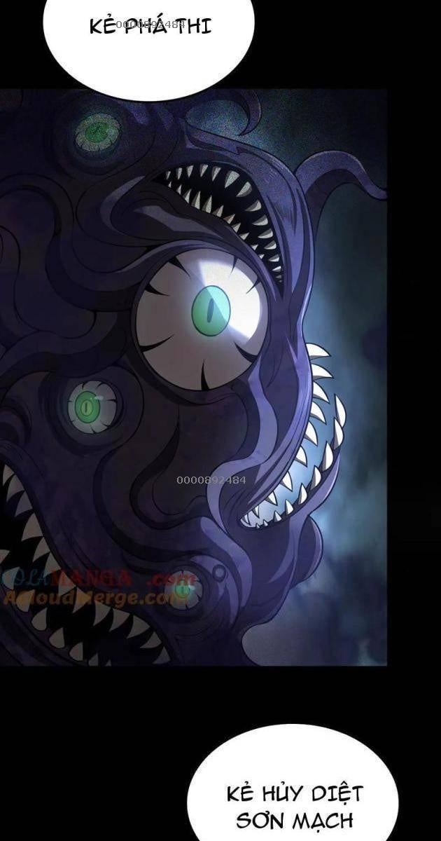 Mạt Thế Kiếm Thần: Ta Chấn Kinh Toàn Cầu - Page 35