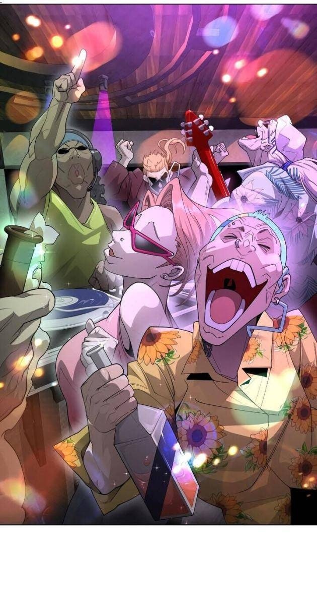 Kỉ Nguyên Của Anh Hùng - Page 41