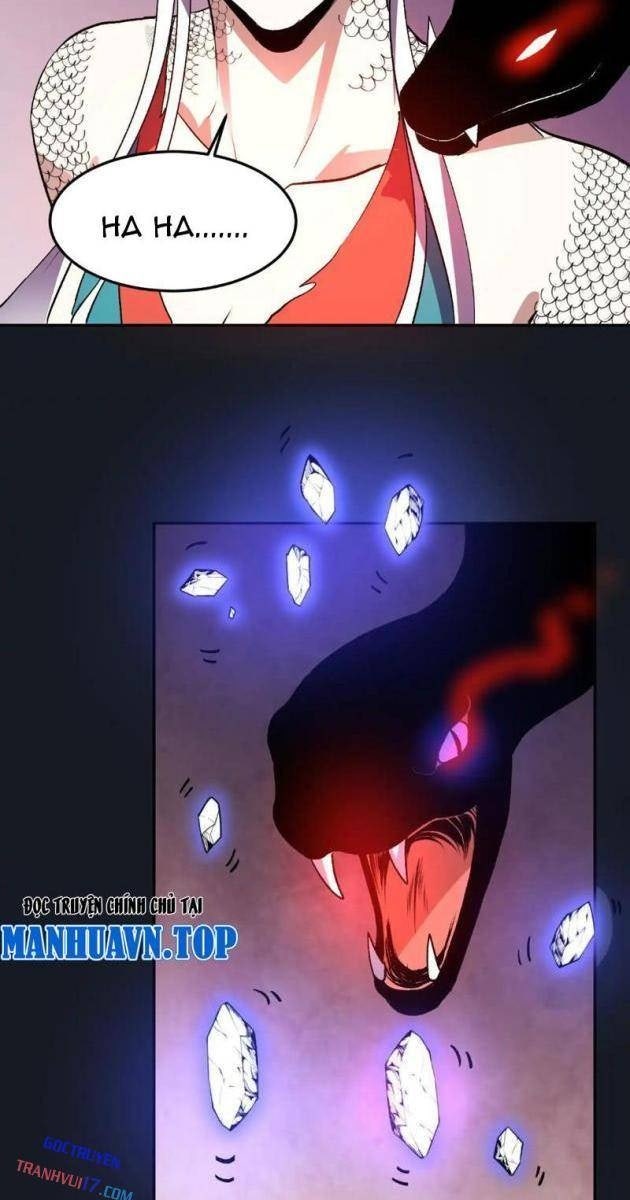 Ta Hóa Thân Ma Thần, Trở Thành Diệt Thế Cự Thú! - Page 80