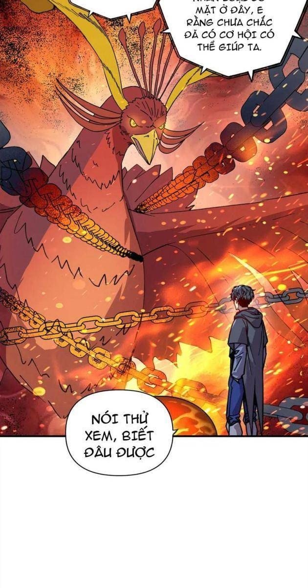 Bắt Đầu Chuyển Chức Tài Thần, Ta Chuyển Hóa Triệu Vạn Thần Sủng - Page 61