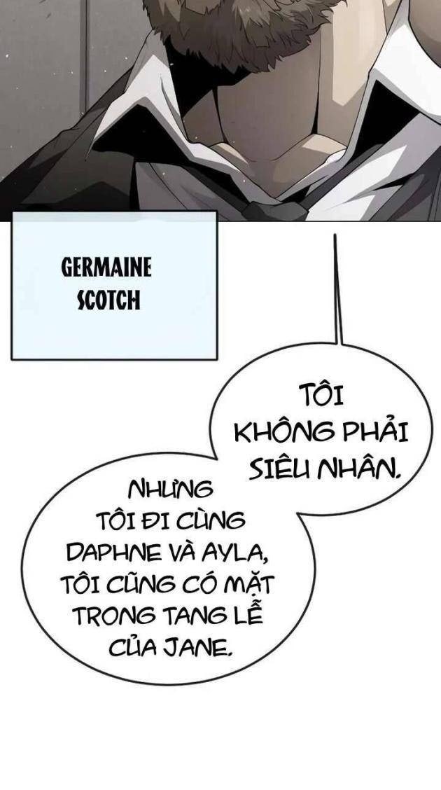 Kỉ Nguyên Của Anh Hùng - Page 48