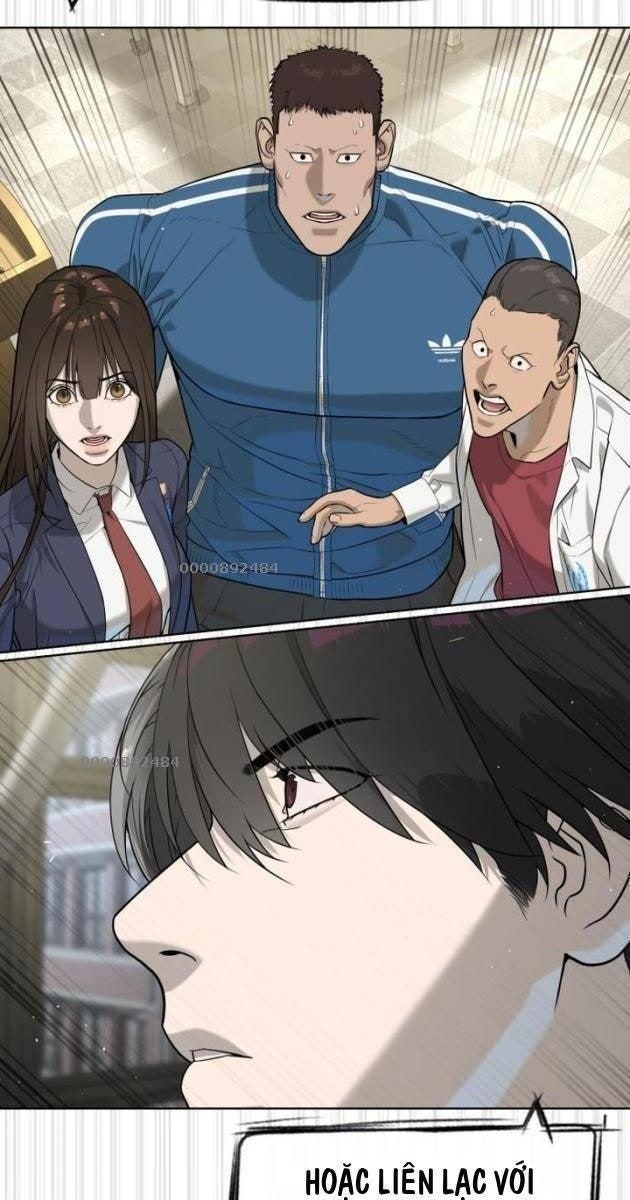 Sát Thủ Peter - Page 48