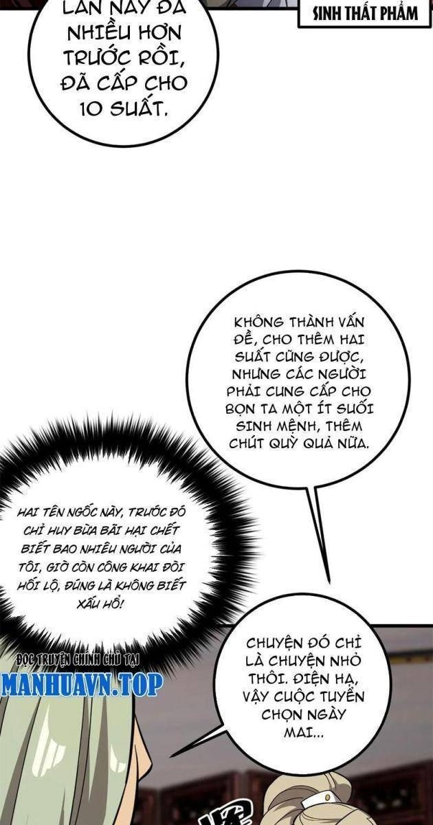 Toàn Cầu Cao Võ - Page 91