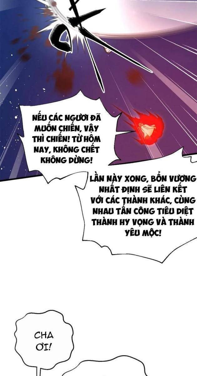 Toàn Cầu Cao Võ - Page 45