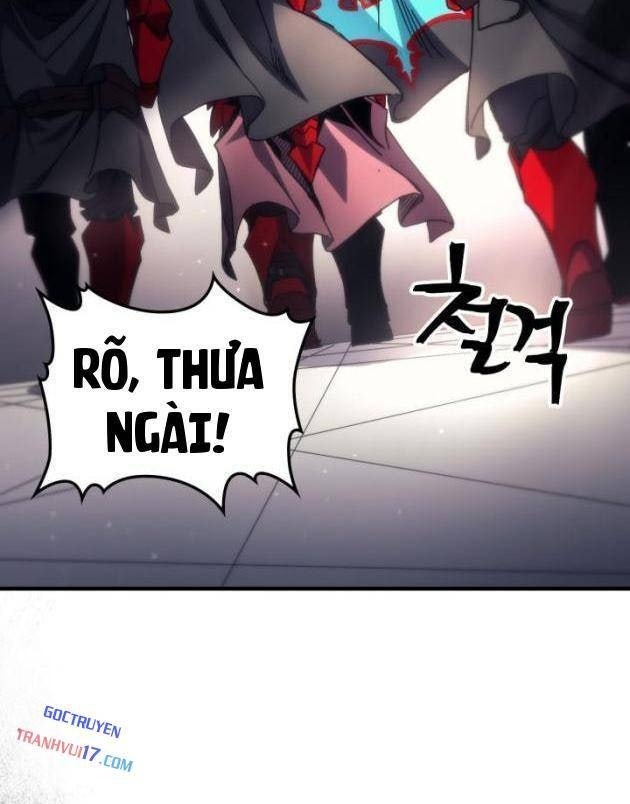 Hãy Hành Động Như Một Boss Đi Ngài Mr Devourer - Page 19