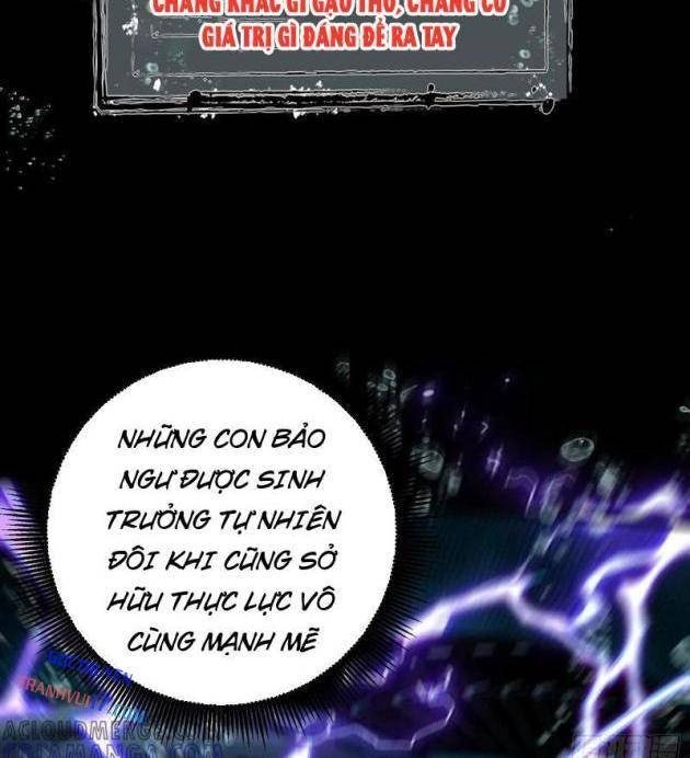 Thủy Hầu Tử Khai Thủy Thành Thần - Page 38