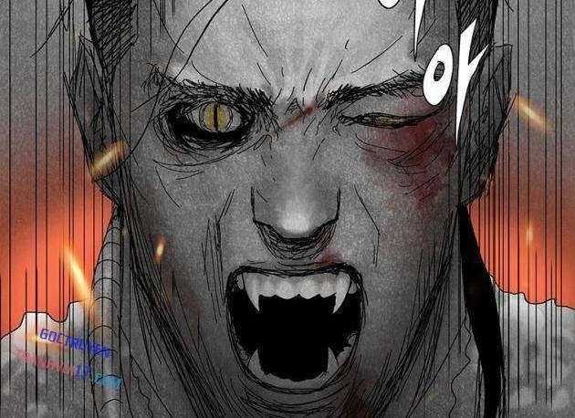 Máu lạnh - Page 50