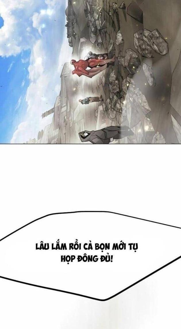 Kỉ Nguyên Của Anh Hùng - Page 131