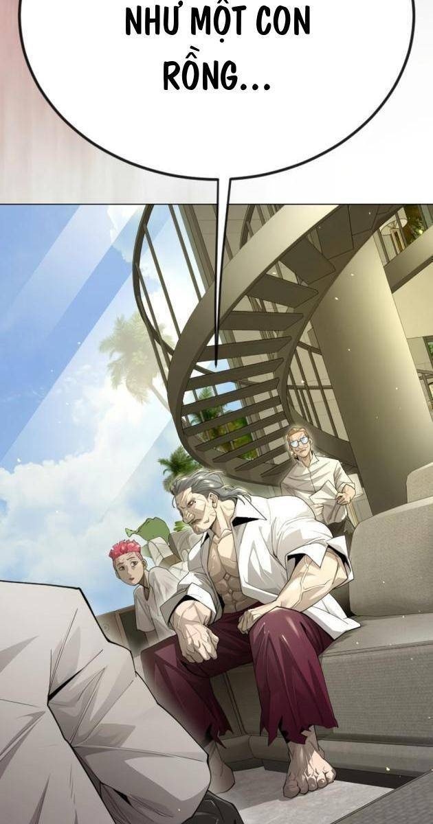 Kỉ Nguyên Của Anh Hùng - Page 129