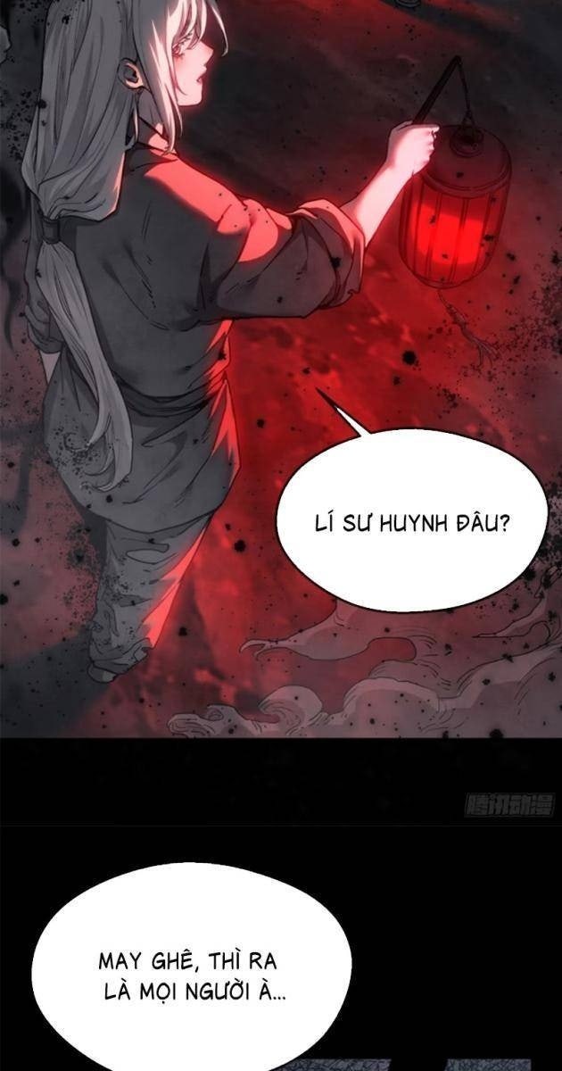 Đạo Quỷ Dị Tiên - Page 19