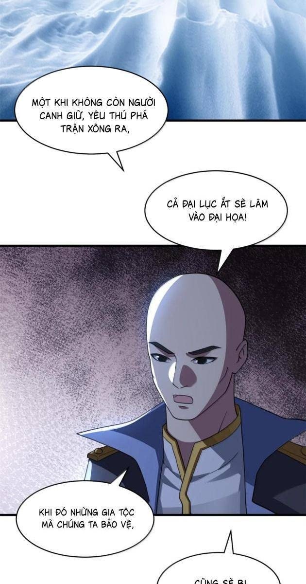 Cửa Hàng Sủng Thú Siêu Thần - Page 39