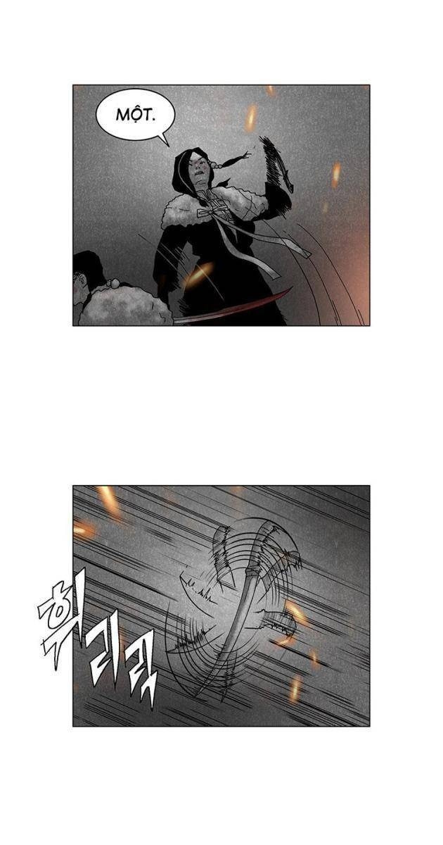 Máu lạnh - Page 55