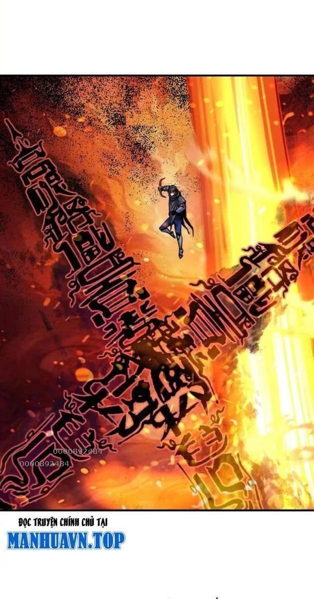 Bắt Đầu Chuyển Chức Tài Thần, Ta Chuyển Hóa Triệu Vạn Thần Sủng - Page 5