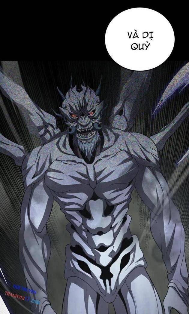 Mạt Thế Kiếm Thần: Ta Chấn Kinh Toàn Cầu - Page 38