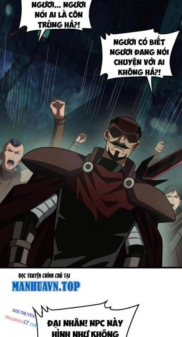 Mạt Thế Kiếm Thần: Ta Chấn Kinh Toàn Cầu - Page 36