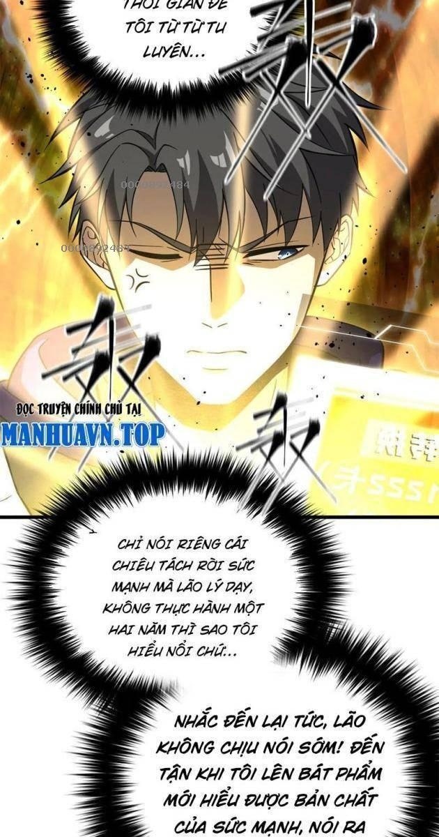 Toàn Cầu Cao Võ - Page 7